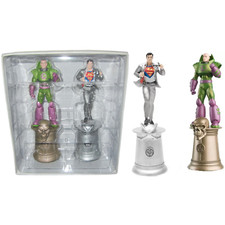 Dc Chess Collezione Superman