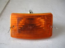 233970 Freccia Sinistra SX Anteriore Piaggio Vespa HP 50 125 1991 1999 Arrow