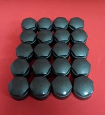 NUOVO!! COPRI DADI RUOTA PER