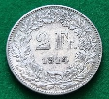 MONETA COIN MONNAIE SUISSE