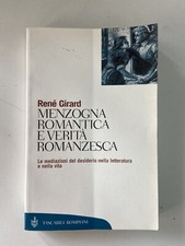 Menzogna Romantica e Verita