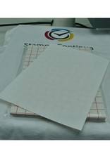 Carta transfer A3 su cotone