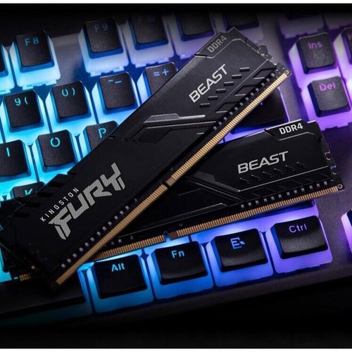 Beast ddr4 ram - ddr4, 8
