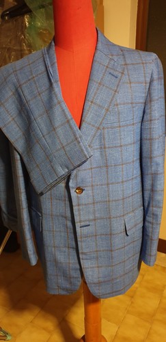 Bespoke 100 hand - bespoke, 100%