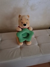 Peluche Pupazzo Winnie Pooh
