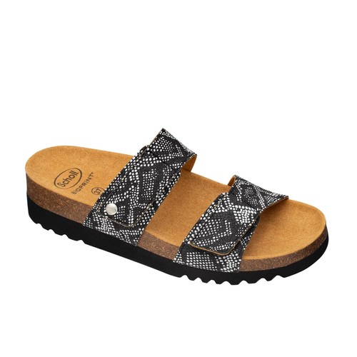 Scholl lusaka 0 ciabatte - 2.0,