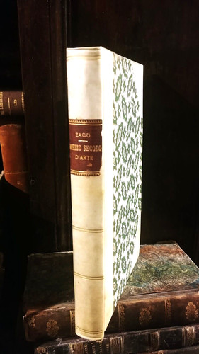 Emilio zago mezzo secolo - zago,