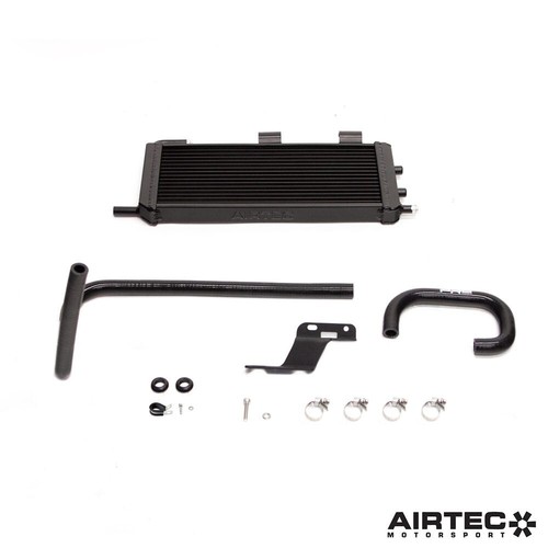 Radiatore turbo airtec - radiatore,