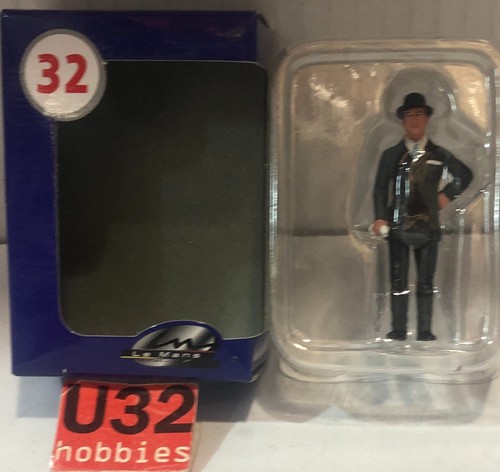 Lemans miniatures flm132025m - lemans,