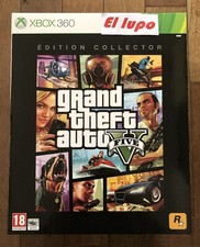 GRAND THEFT AUTO V GTA 5