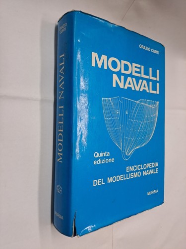 Modelli navali orazio - modelli,