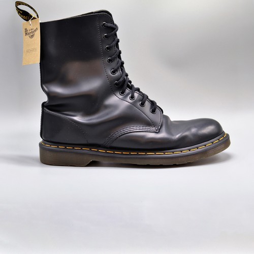 Stivali bassi martens 1490 - martens,