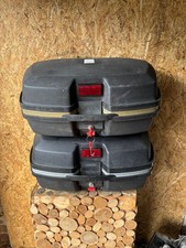 GIVI Valigia Side Cases