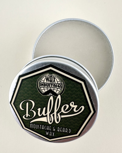 Tampone cera extra soda - , barba