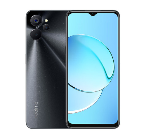 Smartphone android realme - android, 10