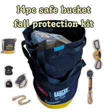 3m Dbi Sala Safe Secchio