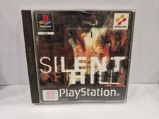 Silent Hill Pal ITA Prima