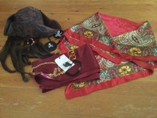 Costume vestito fantasia