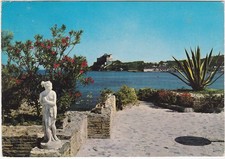 BAIA - BACOLI - NAPOLI -