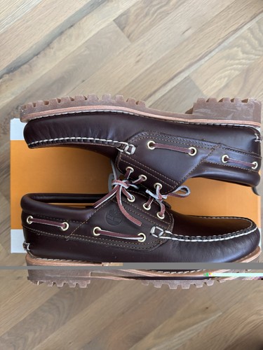 Timberland scarpa barca - scarpa,