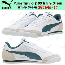 Puma Torino 2 OG bianco verde