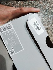 Air force One bianche pari al