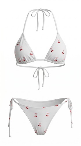 Love shack set bikini - love, porto