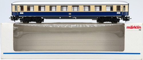Märklin 40891 treno - märklin,