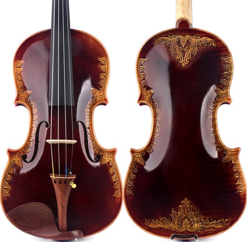 T30 master antico violino - t30+,