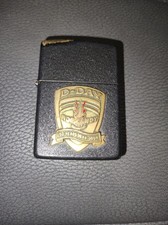 Zippo D Day - 50 Years