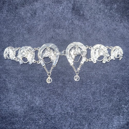 Mariachi broches plata - mariachi, de