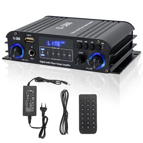 1200w amplificatore audio - 1200w,