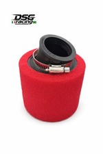Filtro aria cono spugna - aria,