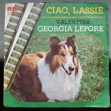 Georgia lepore ciao - georgia,