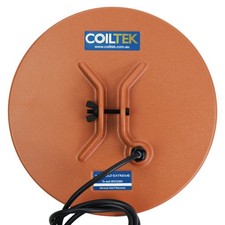 Coiltek 11" Gold Extreme Round