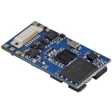 ESU 58818 LokSound 5 micro H0