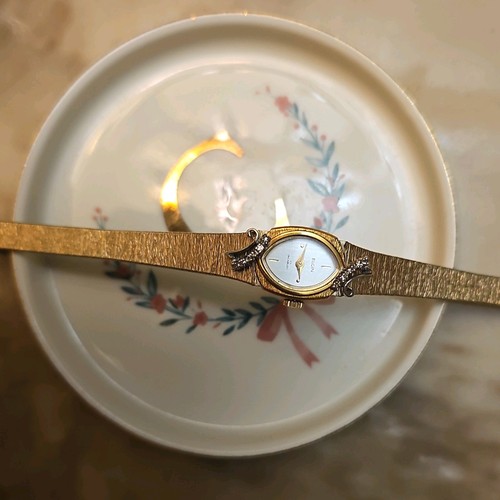 Lunetta donna vintage - , elgin