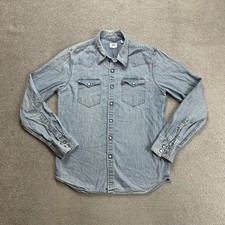 Camicia vintage Levis camicia