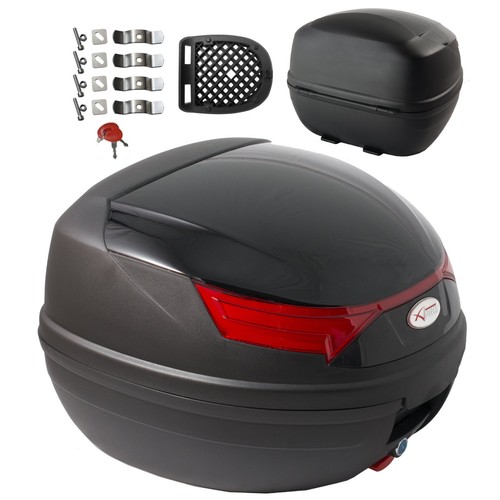 Pro top case frecce - top, luci