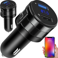 Adattatore Bluetooth Musica