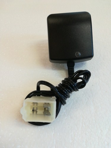 Caricabatterie 6volt auto - caricabatterie,