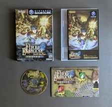 Fire emblem path radiance - emblem,