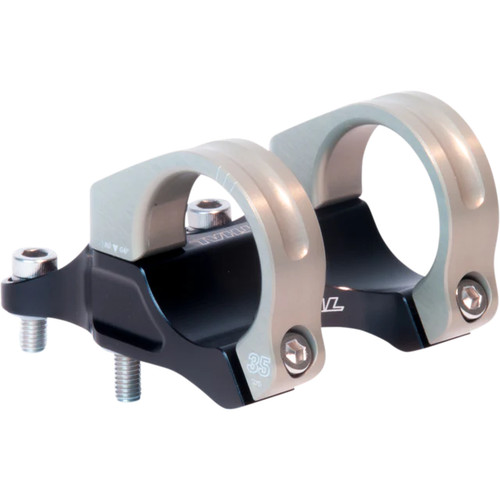 Renthal integra stem - renthal, 35