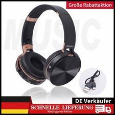 2025 Cuffie Bluetooth 5.3