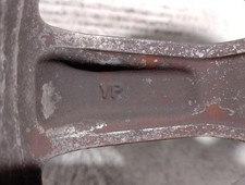 13116623 cerchio OPEL ASTRA H