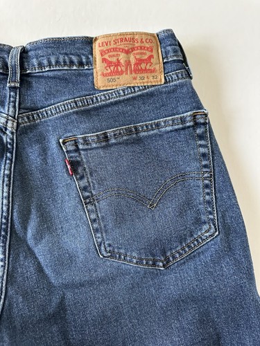 Pantaloni jeans uomo levi - jeans,