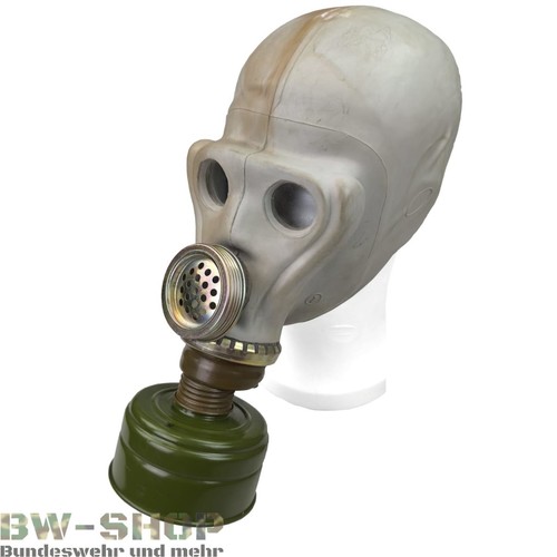 Maschera antigas nva originale - maschera,