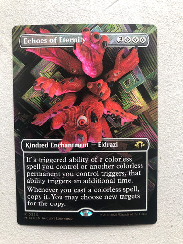 Mtg carte magic mh3 modern - carte,