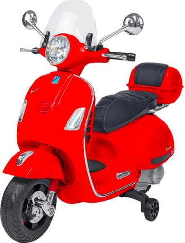Globo moto elettrica - globo,