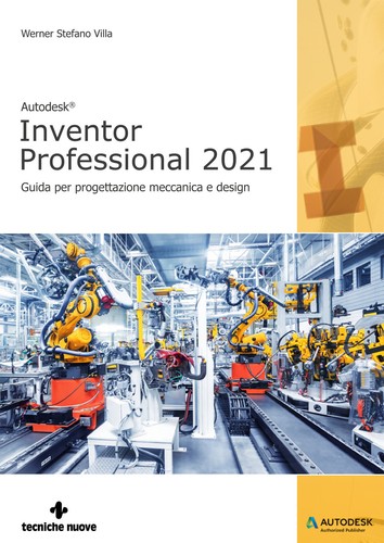 Autodesk inventor - autodesk®.,